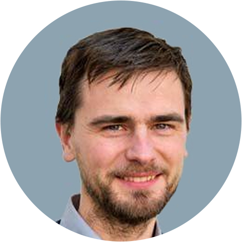 Prof. Dr. Tom Verstraete - Karman Institute for Fluid Dynamics